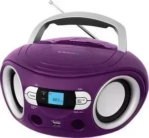 Магнит BBK BS15BT purple