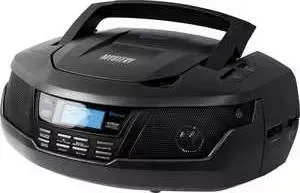 Магнит MYSTERY BM-6214UB, black