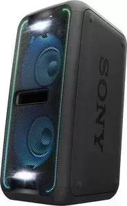 Портативная колонка SONY GTK-XB7 black