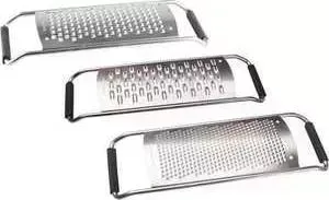 Набор RONDELL тёрок Comfort RD-430