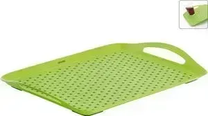 Поднос Nadoba сервировочный 45х32 см Jaska (718110)