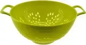 Мини дуршлак FRYBEST Anzo orange (ORANGE012)