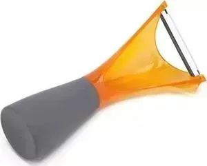 Нож FRYBEST для чистки овощей Anzo orange (ORANGE002)