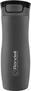 Термокружка RONDELL 0.45 л Grey (RDS-497)