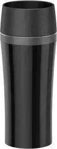 Термокружка Emsa Travel mug 0,36 л, черный (003.050400.007)