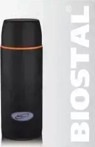 Термос BIOSTAL 0.75 л Спорт чёрный NBP-750C