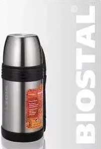 Термос BIOSTAL универсальный 1 л NGP-1000P