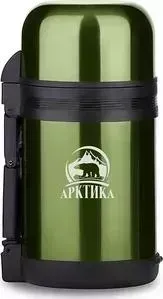 Термос Арктика универсальный 1 л болотный 202-1000