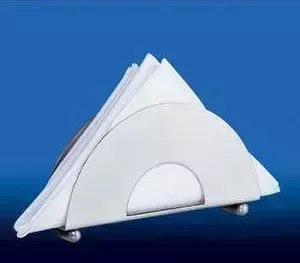 Салфетница Cilio 15x8x3 см 500073