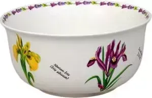 Салатник Imari Ирисы (IM45010-A93AL)