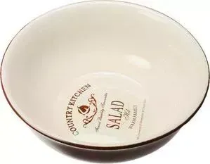 Салатник Terracotta Кухня в стиле Кантри (TLY308-CK-AL)