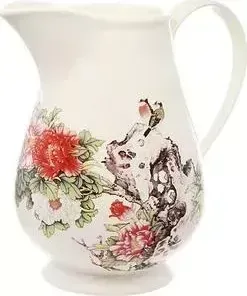 Кувшин Imari Японский сад (IM15020-1730AL)