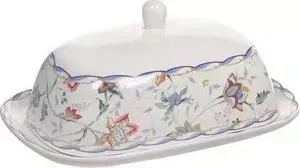 Маслёнка Imari Масленка с крышкой Букингем (IMB0360-A218AL)