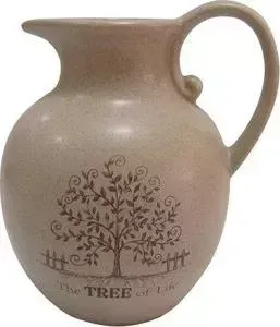 Кувшин Terracotta Дерево жизни (TLY1128-TL-AL)
