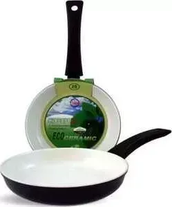 Сковорода TimA Eco ceramic d 22 см 2204 Д