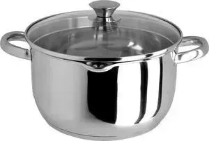 Кастрюля REGENT 6 л Cucina (93-CU-05)