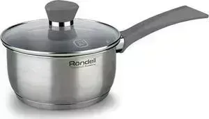 Ковш RONDELL 1.3 л/16 см Strike (RDS-713)