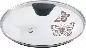 Крышка FRYBEST d 30 cм Butterfly (GL30F )