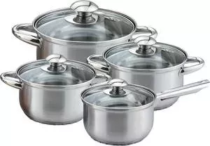 Набор посуды KELLI 4 предмета (KL-4202)
