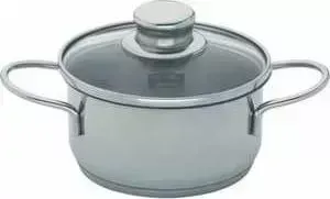 Кастрюля Fissler Snack set 0,6 л 8126120