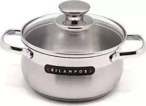 Кастрюля Silampos 2.2 л Роял (633123VY1018)