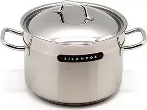 Кастрюля Silampos 2.15 л Наутилус (632115596616)