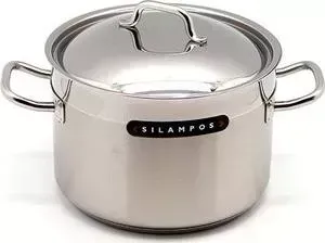 Кастрюля Silampos 4 л Наутилус (632115596620)