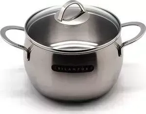 Кастрюля Silampos 2.4 л Океан (636124V86616)