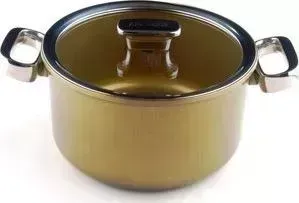 Кастрюля ZANUSSI 3.0 л Capri (ZCA31231DF)