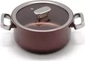 Кастрюля ZANUSSI 3.0 л Siena (ZCA31231CF)