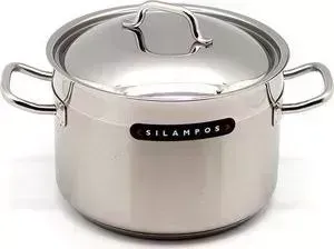 Кастрюля Silampos 6.7 л Наутилус (632115596624)