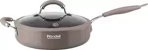 Сотейник RONDELL d 26 см Balance (RDA-785)