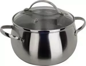 Кастрюля REGENT 2 л Apple (93-D-8)