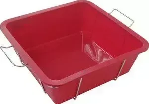 Форма для выпечки REGENT 24х24х8 см Silicone Каннеллони (93-SI-FO-84)