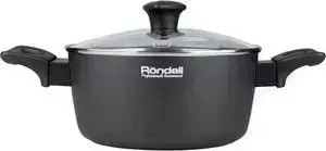 Кастрюля RONDELL 2.6 л Marengo (RDA-584)