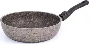 Сотейник TimA d 24 см Art Granit Induction (ATI-2024)