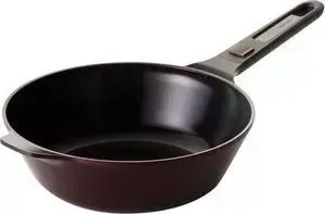 Сотейник FRYBEST d 28 см со съемной ручкой MyPan (EK-MP-W28GG)