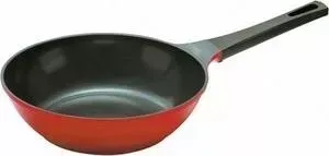 Сотейник FRYBEST d 26 см Orange (ORCA-W26 Orange)