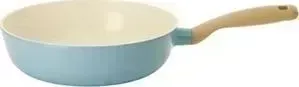 Сотейник FRYBEST d 26см Round Blue (ROUND-W26-B)