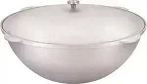 Казан KUKMARA с крышкой 15 л (к150)