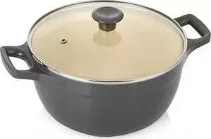 Кастрюля TEFAL Mineral Ceramic 4,6 л C7644654