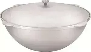 Казан KUKMARA с крышкой 28 л (к281)