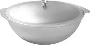 Казан KUKMARA с крышкой 8 л (к85)
