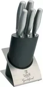 Набор ножей TALLER из 6 предметов TR-2004