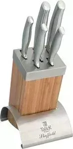 Набор ножей TALLER из 6 предметов TR-2000
