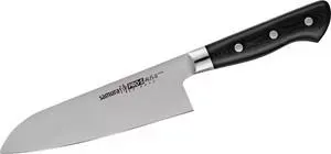 Нож Samura сантоку Pro-s 17,5 см SP-0095/G-10