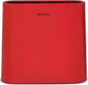 Подставка Brabantia для ножей Tasty colours (108129)