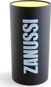 Подставка ZANUSSI для ножей Parma черная (ZBU32210AF)