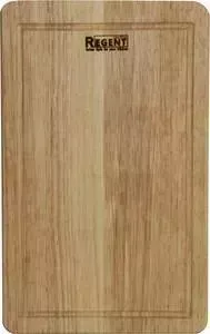 Разделочная доска REGENT 31х22.5х1.5 см Bosco (93-BO-2-03)