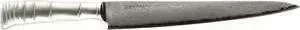 Нож Tamahagane для нарезки Sujihiki Kyoto Bamboo 24 см TKT-1113